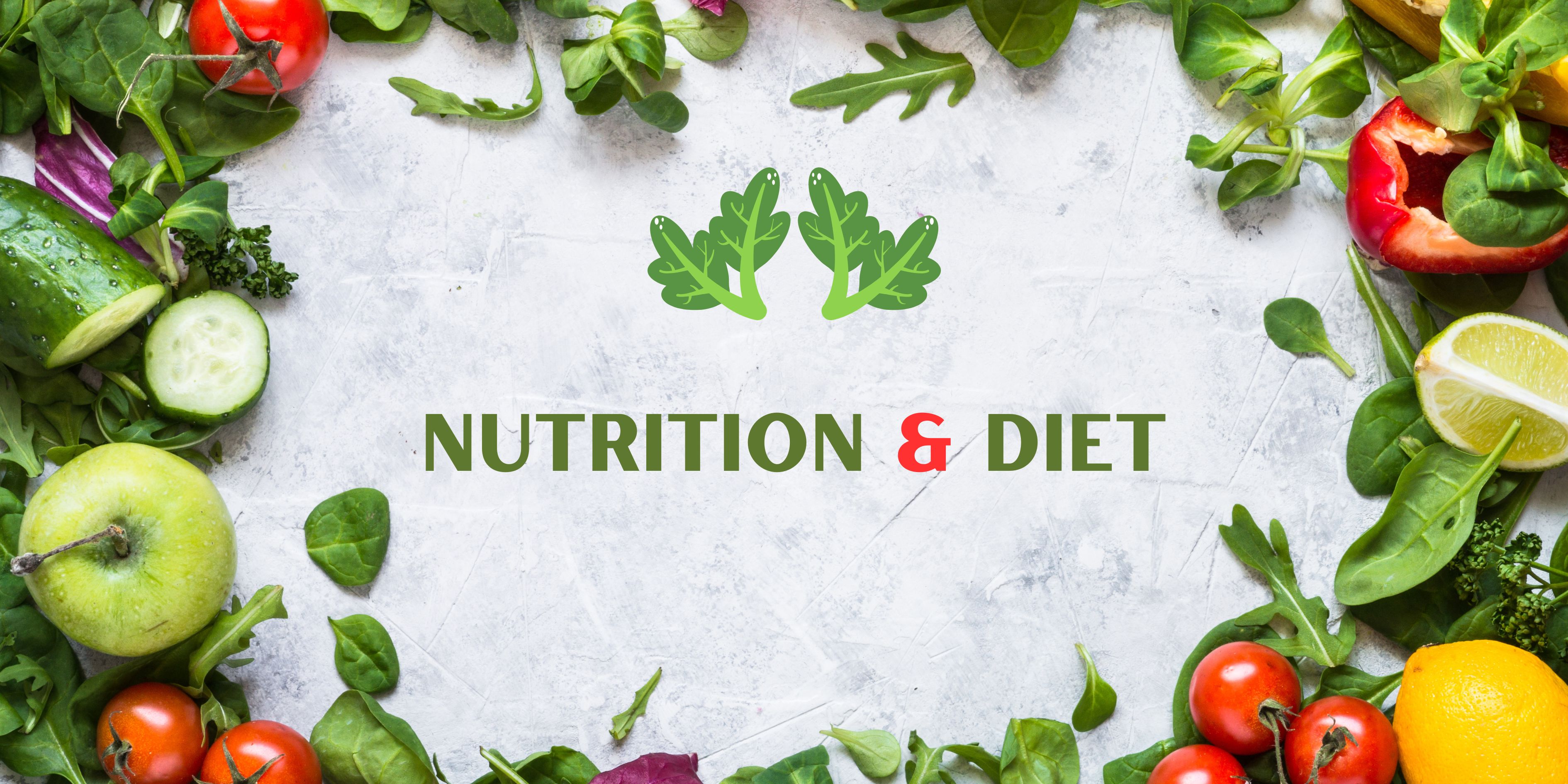 Nutrition Secrets Every American Should Know.