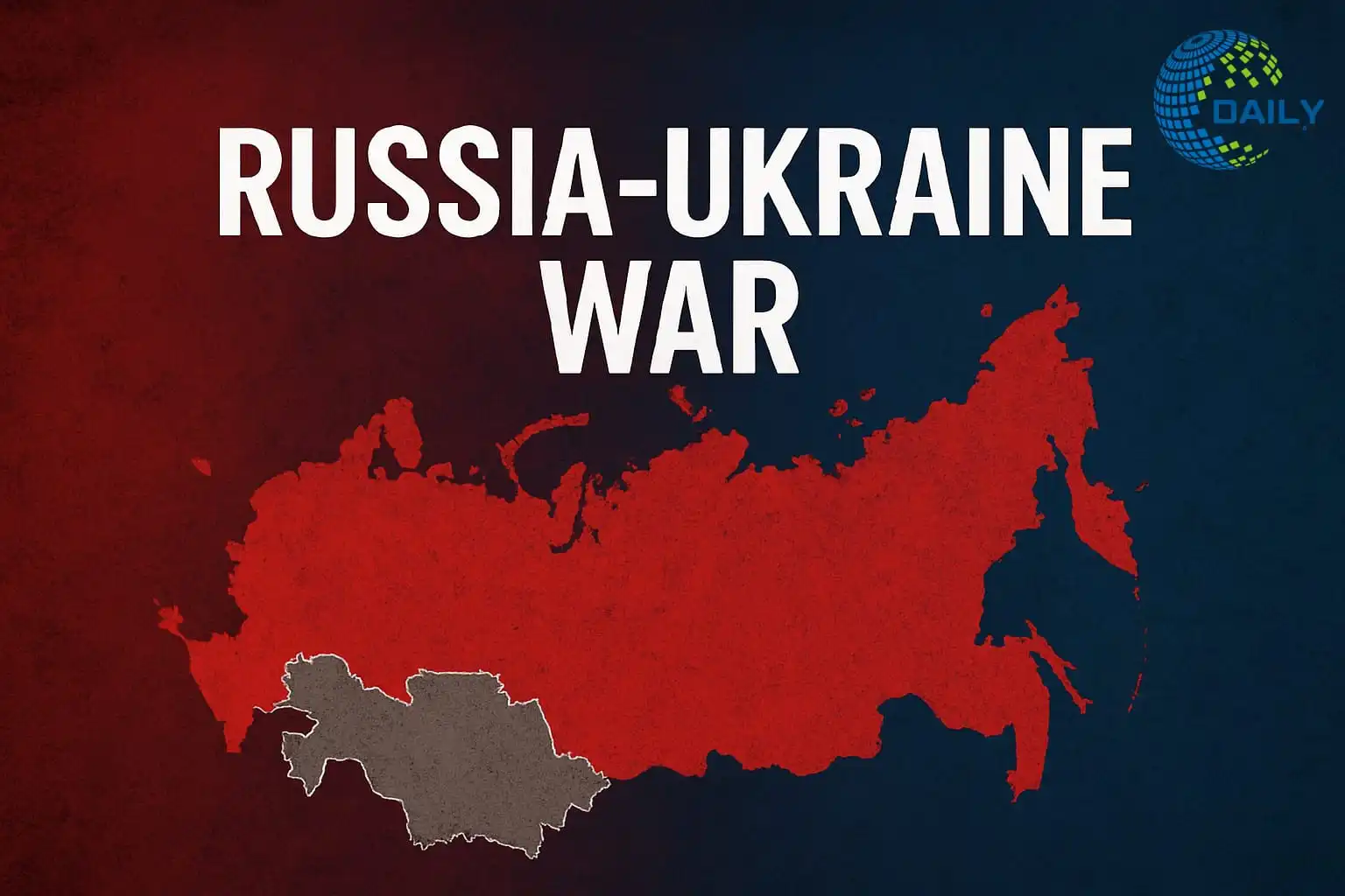 Explore the Russia-Ukraine war: its root causes, current situation, and global impact on politics, economy, and security.