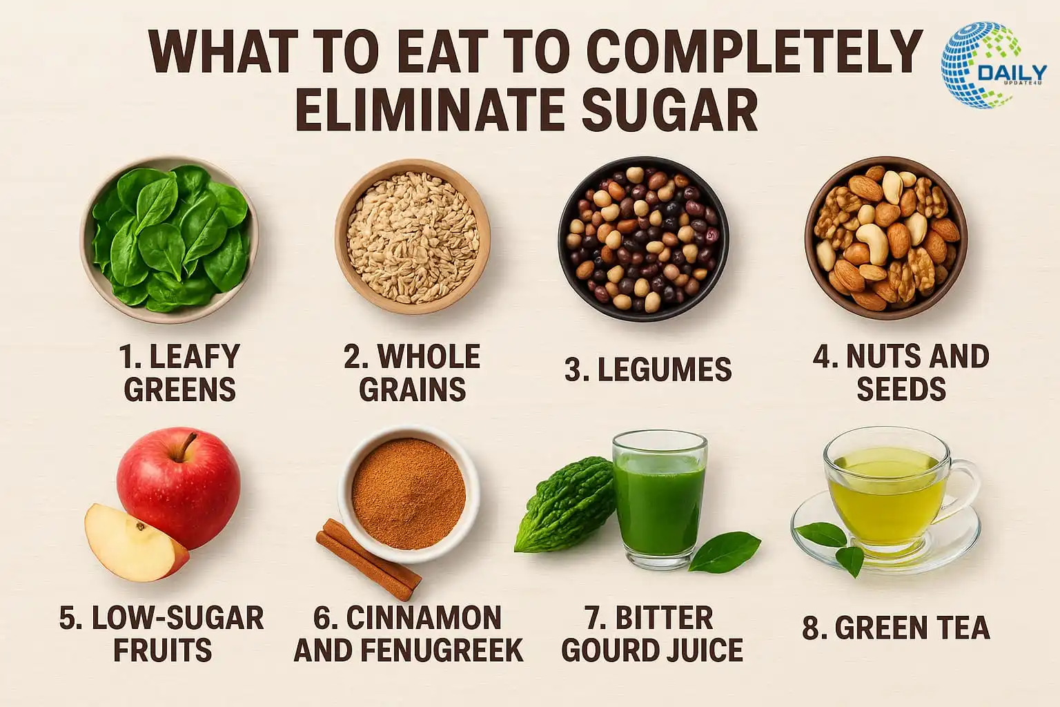 “Discover foods that help lower blood sugar naturally. Learn what to eat to stabilize glucose, boost energy, and support a healthier body.”