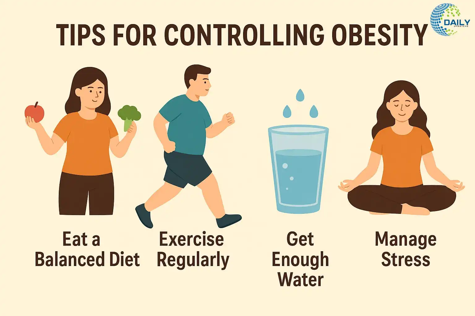 Discover effective obesity prevention strategies in the USA, focusing on nutrition, exercise, and community health initiatives.