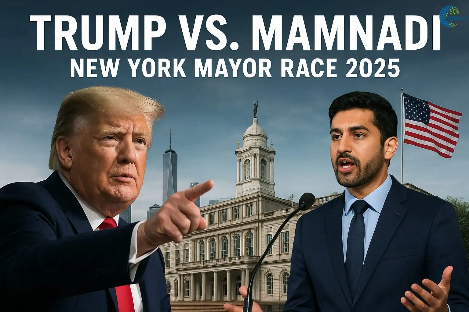 Trump’s Impact on the 2025 New York Mayoral Race